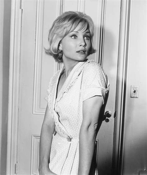 A fascinating aura of mystery seemed to surround the characters portrayed by blue-eyed blonde actress <b>Susan Oliver</b>, whose trademark high cheekbones, rosebud lips and heart-shaped face kept audiences intrigued for nearly three decades. . Photos of susan oliver